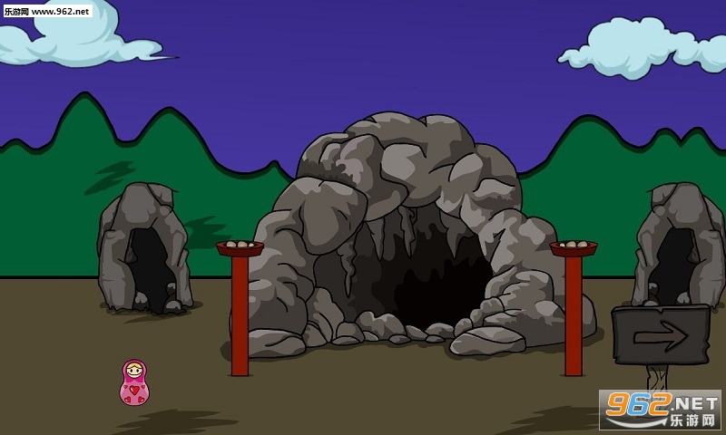 Slave Man Rescue(ū���˾�Ԯ��׿��)��ͼ2