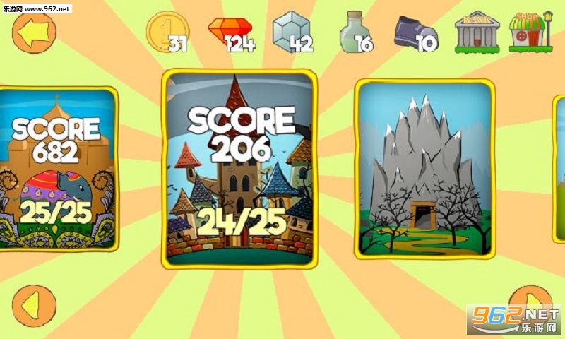 Jack Adventures(С�ܿ����ռ����°�)v1.8.5.2��ͼ2