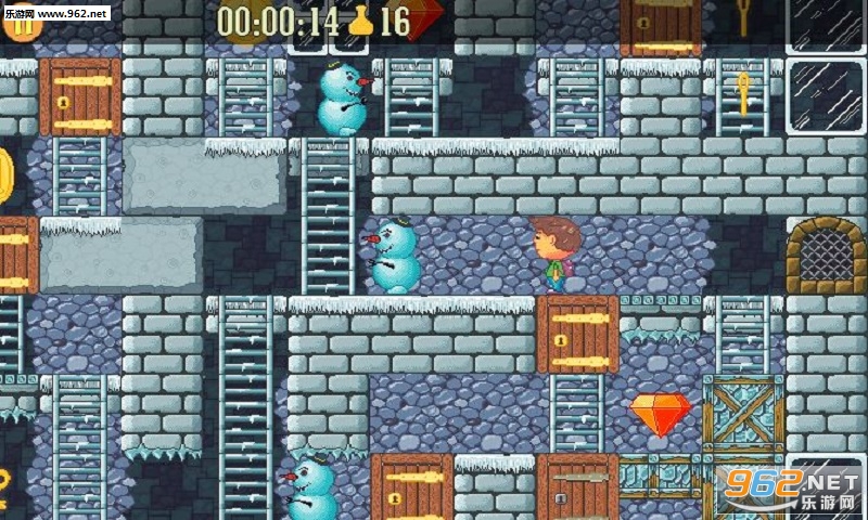Jack Adventures(С�ܿ����ռ����°�)v1.8.5.2��ͼ3