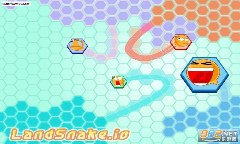 LandSnake(����ռ�찲׿��)1.1.5��ͼ2