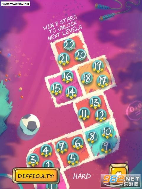 Xtrem Hopscotch(���������Ӱ�׿�ֻ���)��ͼ0