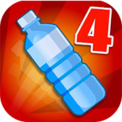 Bottleflip Challenge 4(��ƿ��4���°�)