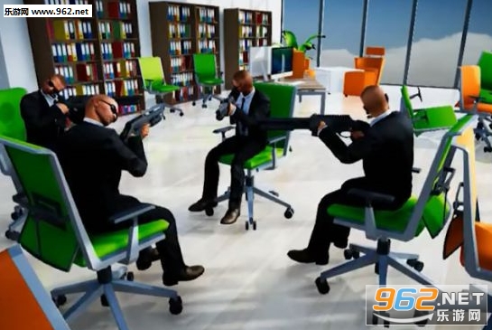 Last Man Sitting Challenge(���һ�����ŵ��˺�����)��ͼ2
