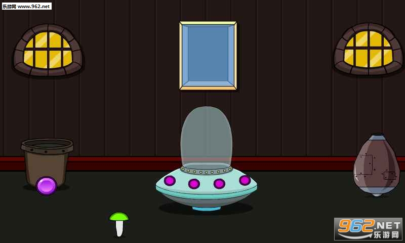 Brown Villa Escape���ʱ������Ѱ�׿��v1.0.0��ͼ1