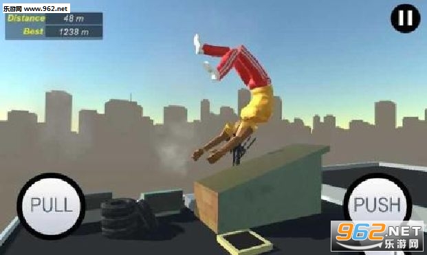 Flip Dismount��׿���ͼ0