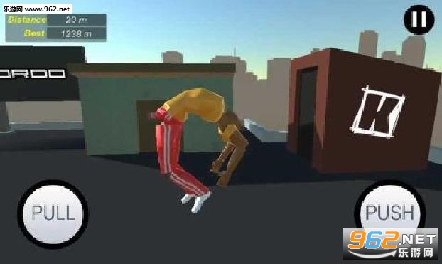Flip Dismount��׿���ͼ1