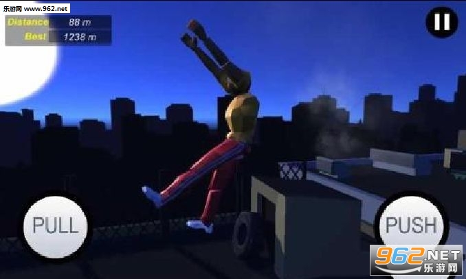 Flip Dismount��׿���ͼ2