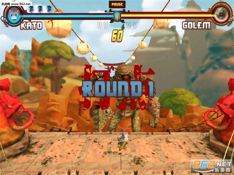 ����֮ŭAnimal Fury���ν�ͼ2