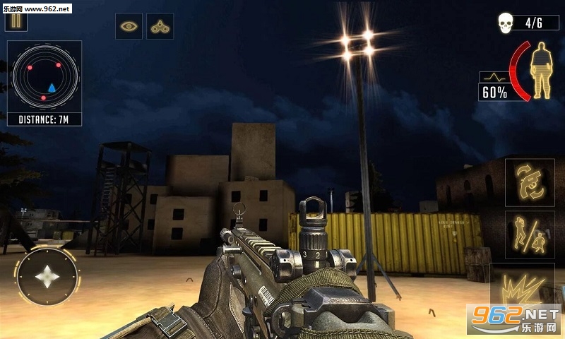 FRONTLINE GUNNER COUNTER SHOOT STRIKE(ǰ�����ְ�׿��)��ͼ1
