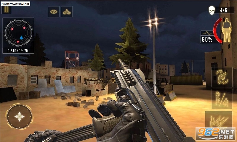 FRONTLINE GUNNER COUNTER SHOOT STRIKE(ǰ�����ְ�׿��)��ͼ2
