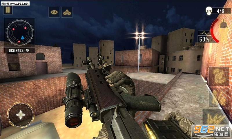 FRONTLINE GUNNER COUNTER SHOOT STRIKE(ǰ�����ְ�׿��)��ͼ3