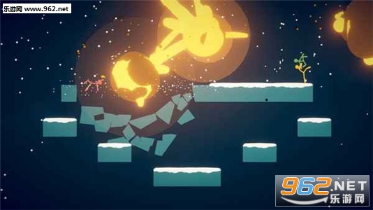 Stick Fight - The Game(Stick Fight The Game������)��ͼ1