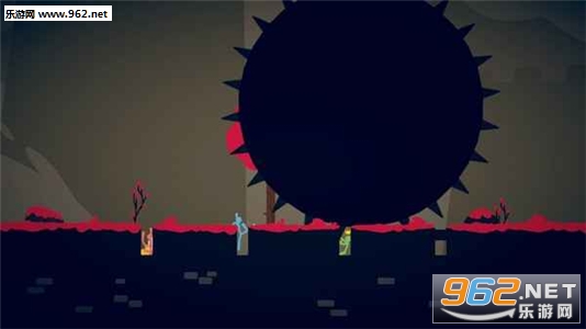 Stick Fight - The Game(Stick Fight The Game������)��ͼ4