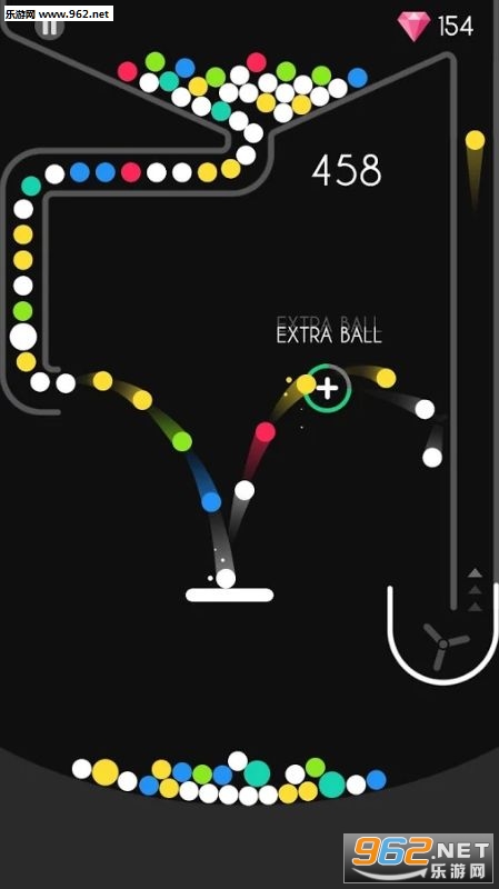 Color Bounce(��ɫ����������)��ͼ1