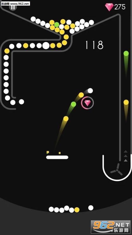 Color Bounce(��ɫ����������)��ͼ2