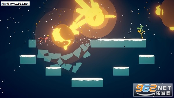 Stick Fight - The Game(������������ΰ�)��ͼ3