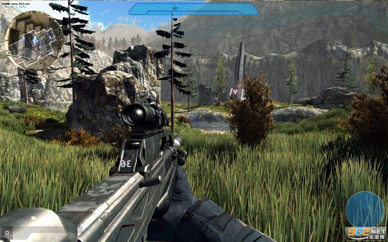 Last Sniper Kill Counter Mission(最后的狙击手杀戮任务汉化版)截图2