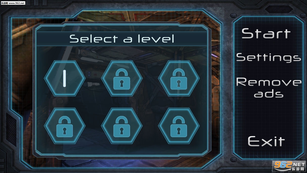 space 3000��׿���ͼ1