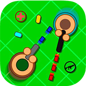 Playerbattle.io���ս��.io
