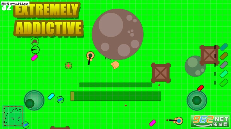 Playerbattle.io���ս��.iov1.0.0��ͼ0