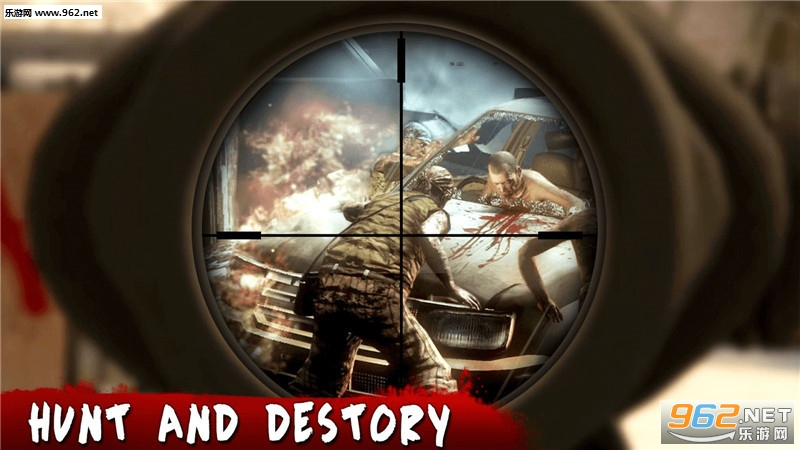Target Shooting: FPS - Free Shooting Game(Ŀ�����FPS������)��ͼ0