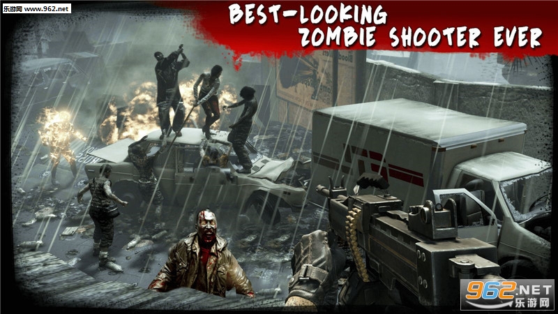 Target Shooting: FPS - Free Shooting Game(Ŀ�����FPS������)��ͼ2