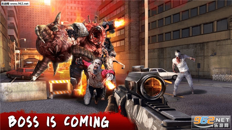 Target Shooting: FPS - Free Shooting Game(Ŀ�����FPS������)��ͼ3
