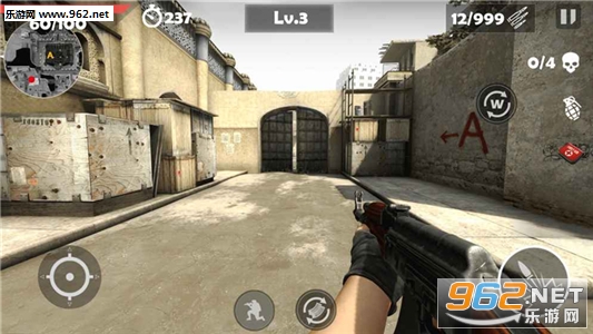 ǹ��֮�������ѻ���׿��(���°�)v1.0.6��ͼ0