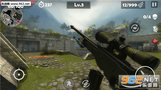 ǹ��֮�������ѻ���׿��(���°�)v1.0.6��ͼ1