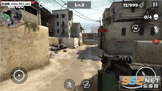 ǹ��֮�������ѻ���׿��(���°�)v1.0.6��ͼ2