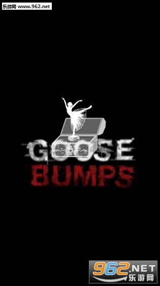 goosebumps��׿���İ�v1.0��ͼ0