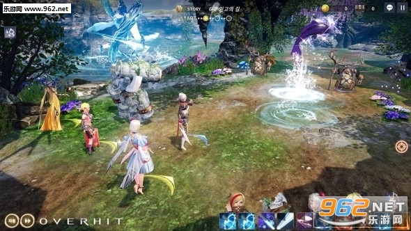 OVERHIT���ι�����v1.0.80621��ͼ0