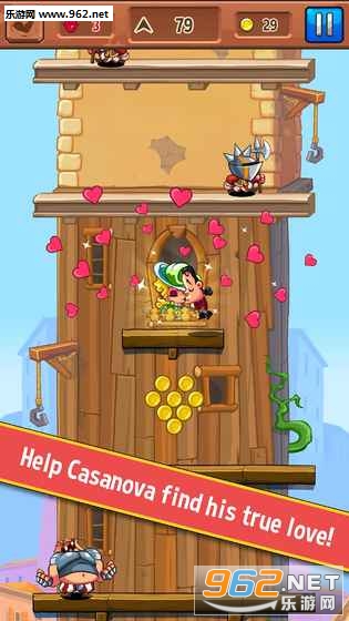 ������ʿCasanova Knight���ν�ͼ2