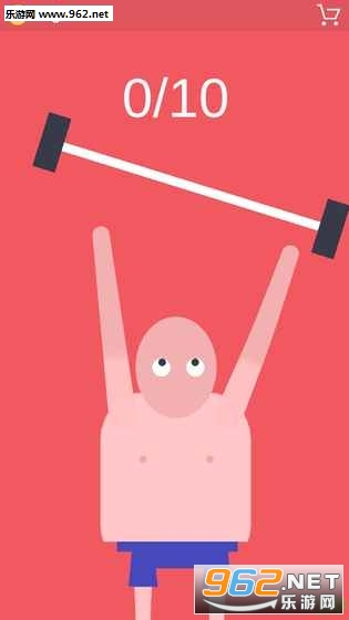 ���ܾټ���Do you even lift�ٷ���׿��v1.5��ͼ1