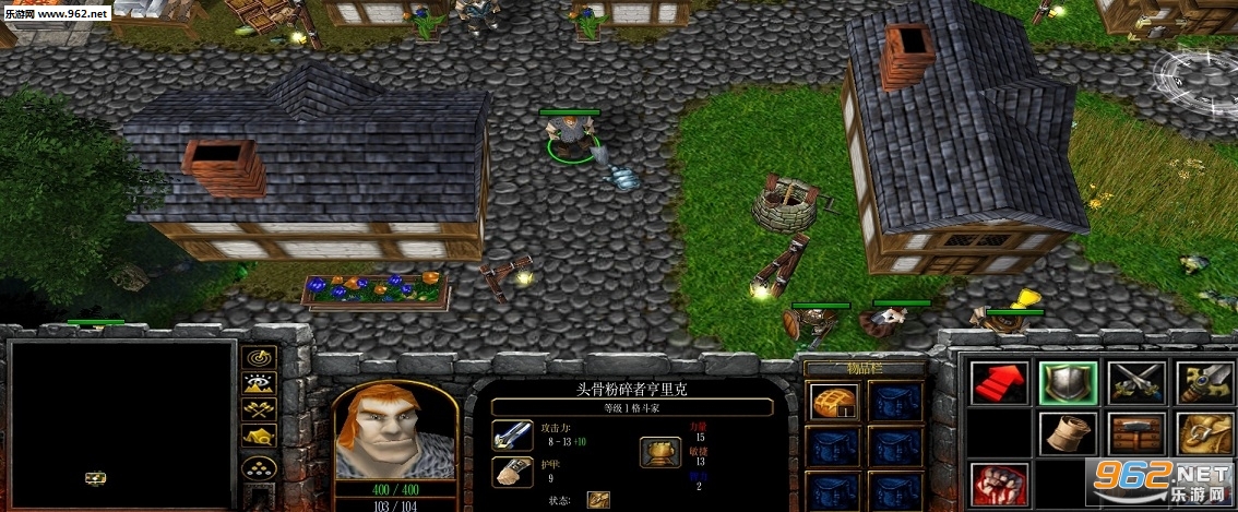 ħ��RPG��ͼ ��ʬ����v2.3.1������ ������/���������ͼ1