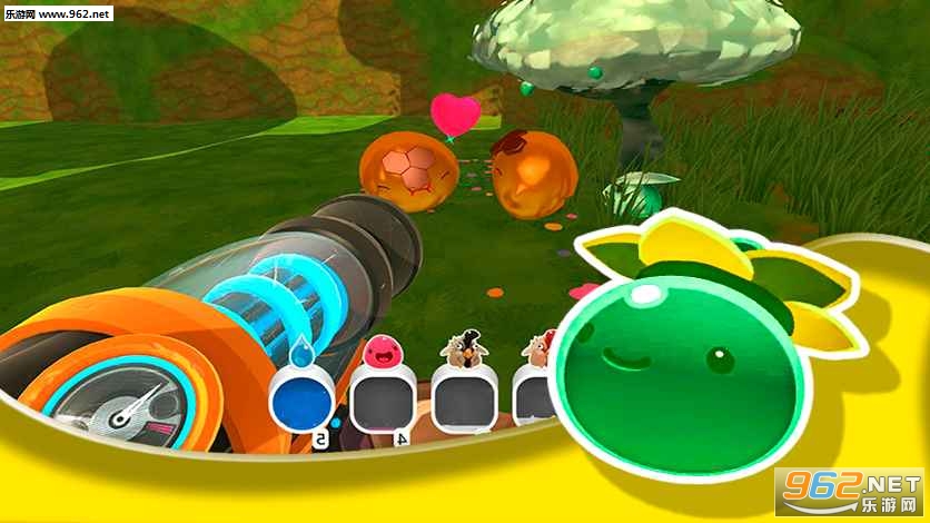 ����������Sludge Procreator�ٷ���v1.1��ͼ1