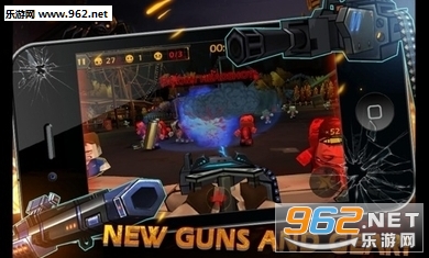 Call of Mini-Sniper(����Ӣ�۱�ˮһս���޽����ʯ��)��ͼ2