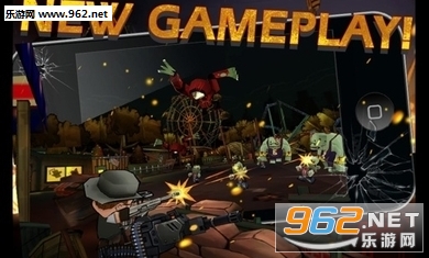 Call of Mini-Sniper(����Ӣ�۱�ˮһս���޽����ʯ��)��ͼ3