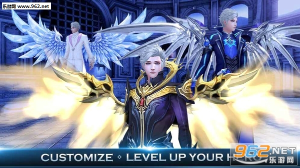 Daybreak Legends(������˵��Ϸ��׿��)��ͼ0