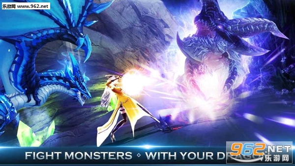 Daybreak Legends(������˵��Ϸ��׿��)��ͼ1