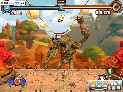动物之怒(Animal Fury)汉化版截图1