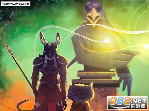 动物之怒(Animal Fury)汉化版截图2