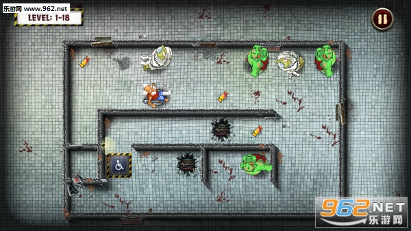 үү�ͽ�ʬSteam���ͼ1