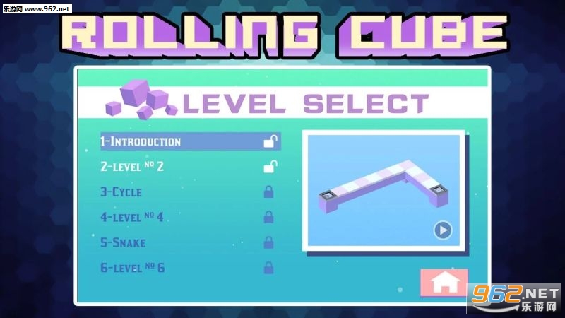 Rolling Cube(��ת����������)v1.2��ͼ2