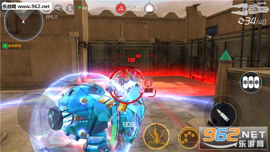 ����Ӣ�۳�Խ����taptap���ͼ2