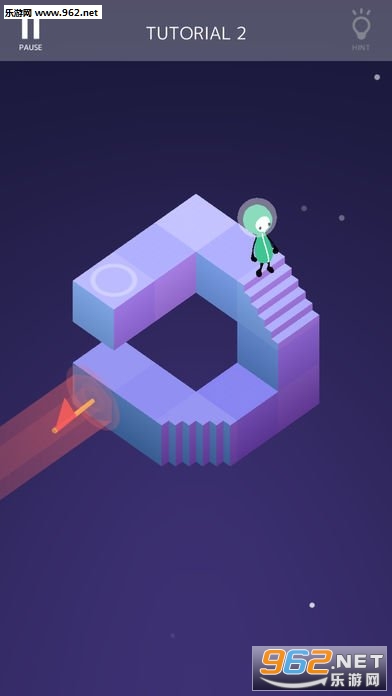 CUBIC MAZES(�����Թ�1.0.1��׿���°�)��ͼ1