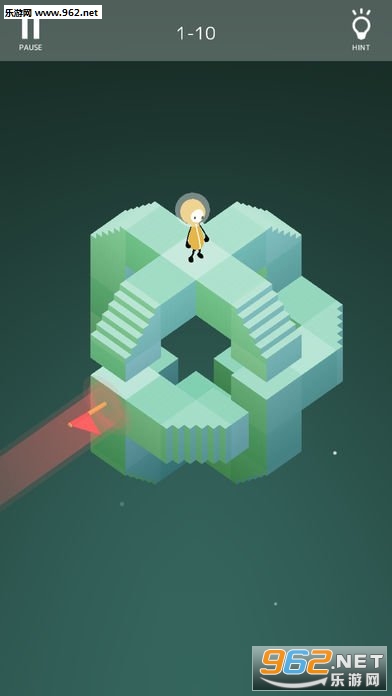 CUBIC MAZES(�����Թ�1.0.1��׿���°�)��ͼ3