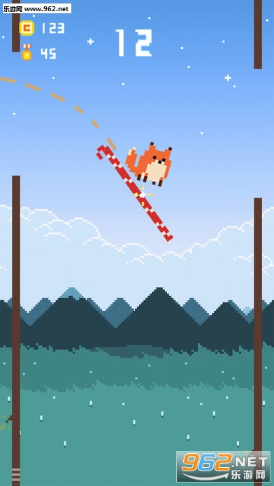 �����ᵯ������Flick Bird�ֻ����ͼ1