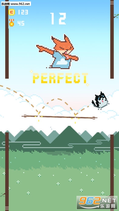 �����ᵯ������Flick Bird�ֻ����ͼ3