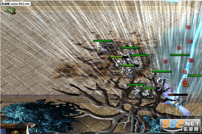 御剑乾坤神兵问世1.3.7正式版 附攻略/隐藏英雄密码截图0